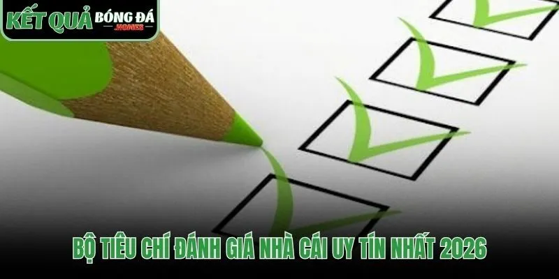 Các yếu tố trọng tâm xác định một nhà cái uy tín
