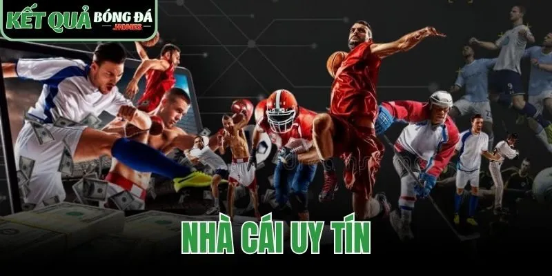 Nhà Cái Uy Tín