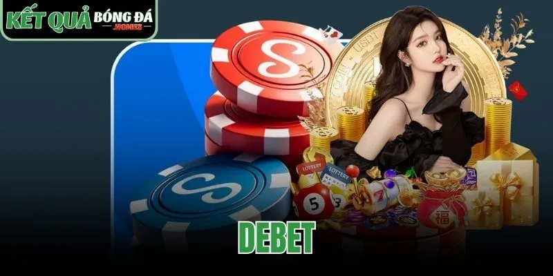 Debet