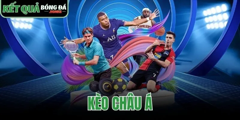 Kèo Châu Á