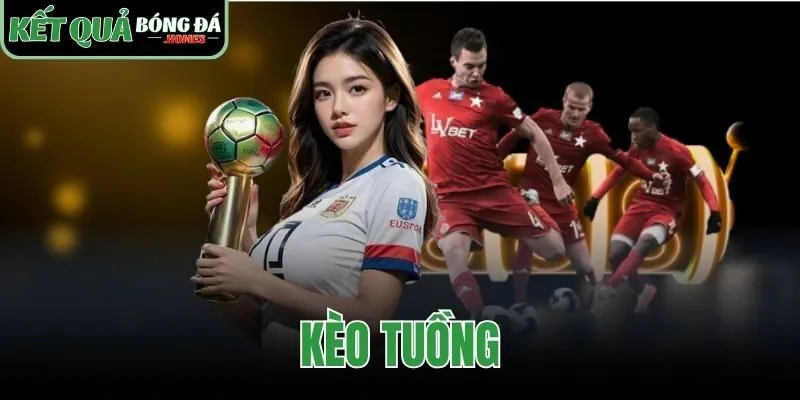 Kèo Tuồng