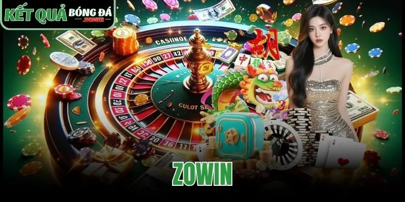 Zowin